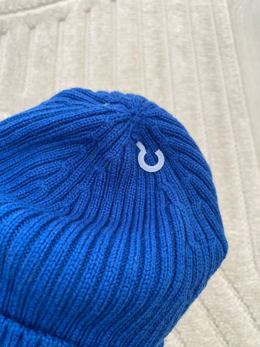 Шапка Lacoste unisex