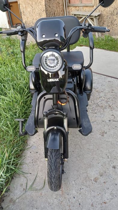 Продам Электроскутер