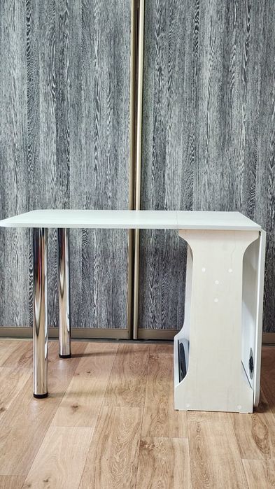 Стол раскладной, книжка