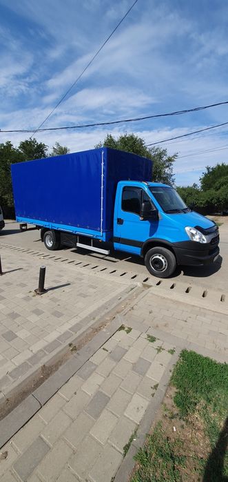 Iveco Daily 35C17