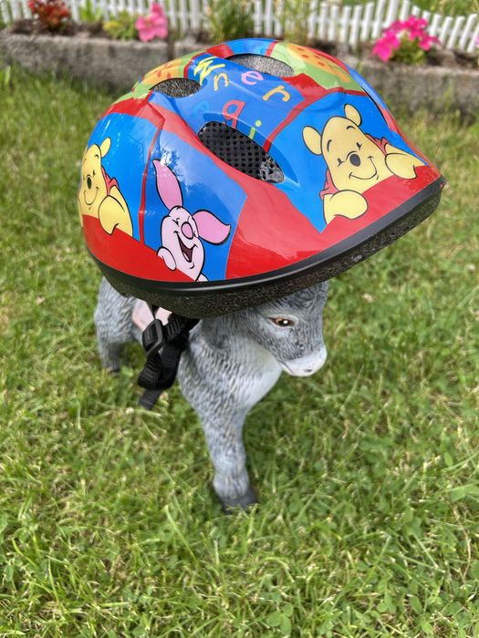 Детска каска 48-54мм