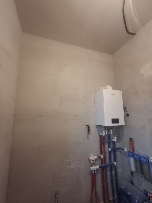 Продам новый дом в Г.УРАЛЬСК