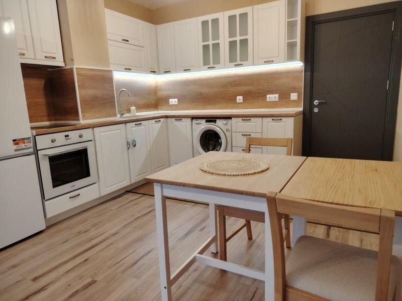 Дава се под наем Двустаен апартамент в София, Овча купел 2 - 60 кв.м за 718.08 € - Снимка #3