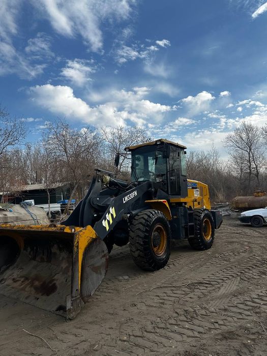 2021 2.1 кубалик погрузчик