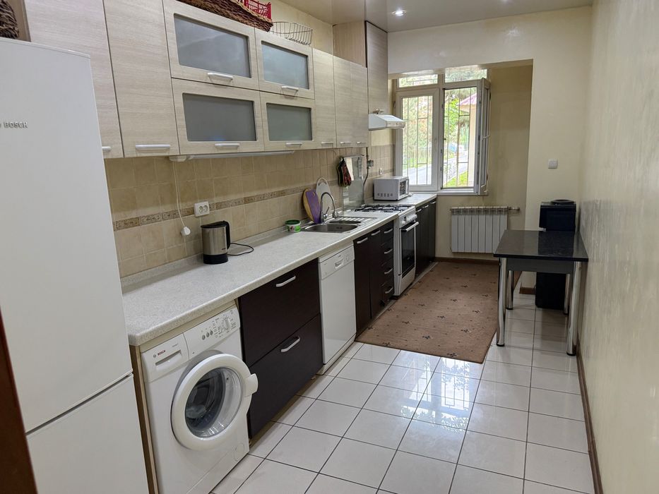 Продается квартира на Айбеке 1/2/9
