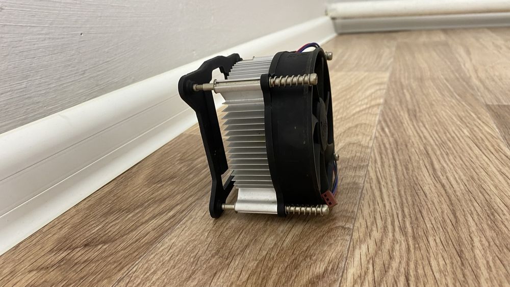 Кулер Deep Cool