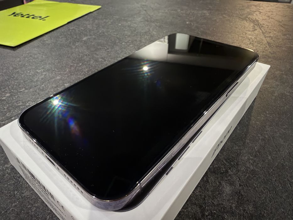 IPhone 14 Pro Max 256GB Deep Purple