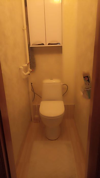 Квартира 3-х комнатная