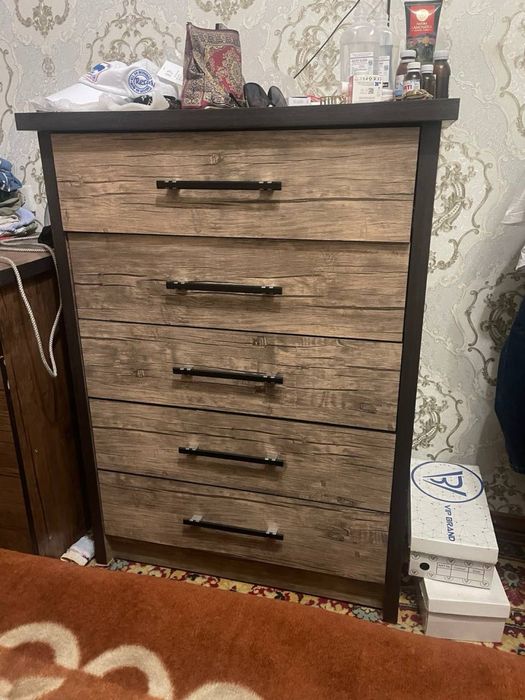 Продаётся мебель