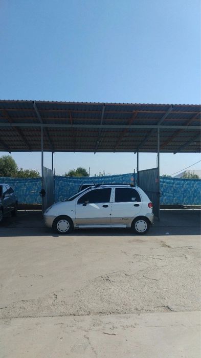 Матиз бест мошина акуратно газ бензин