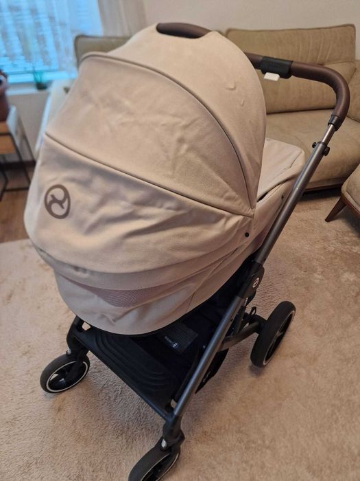 Cybex Balios S Lux