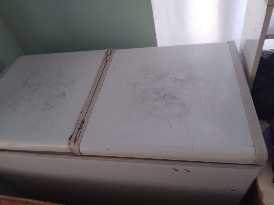 Morozilnik sotiladi ishlashi zo‘r