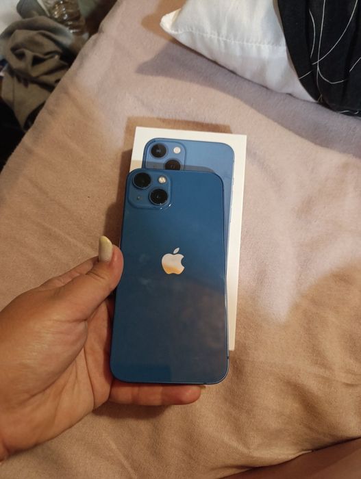 Iphone 13 128gb