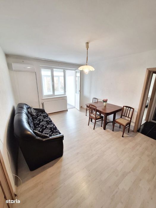 Apartament 2 camere în Calea Severinului cu centrală termică