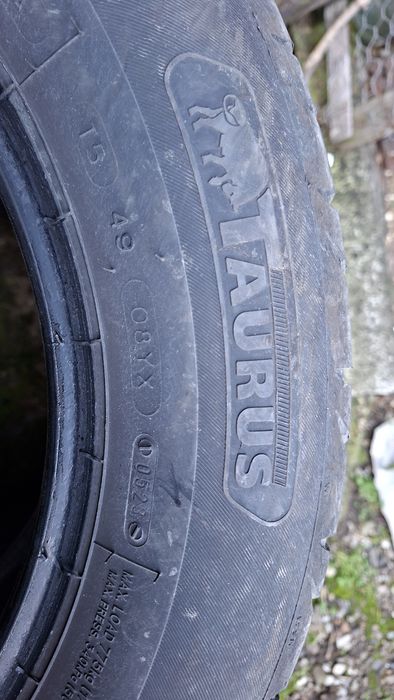 Anvelope de vara 215 60 16