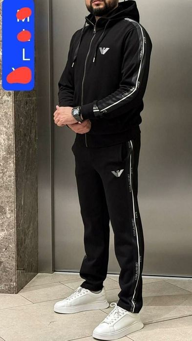 Treninguri barbati .