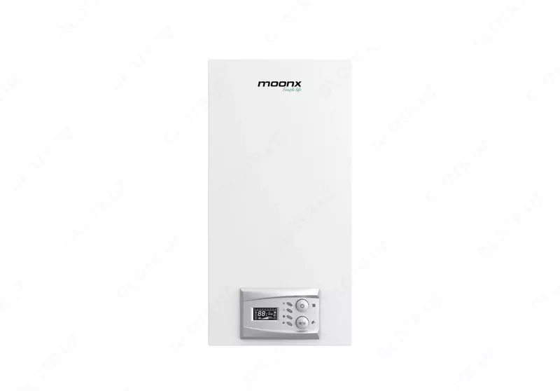 Moonx 15 kv Двухконтурный газовый котёл Moonx 15KW