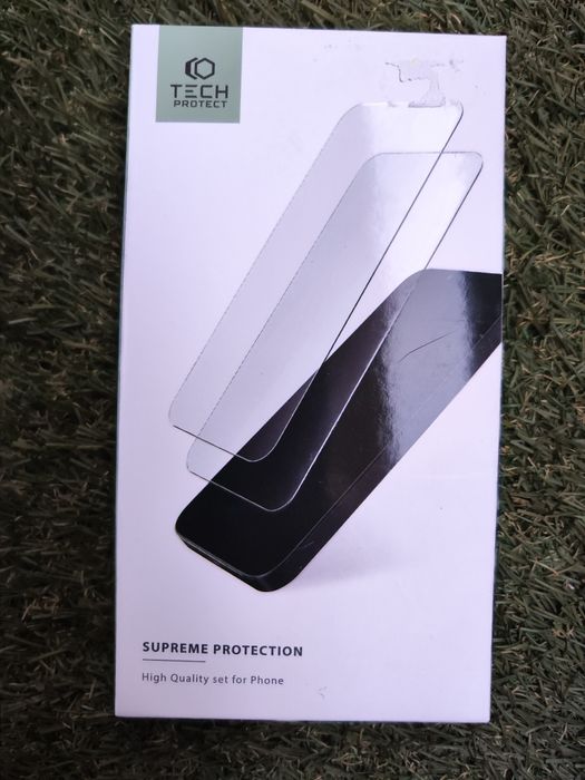 Протектор за дисплей и камера на Xiaomi 12t / 12t pro