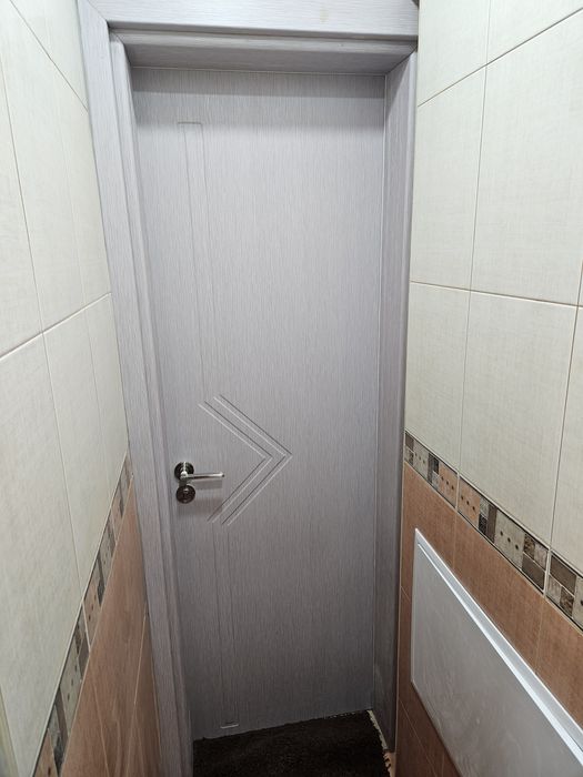 Продава се Тристаен апартамент в Сливен, Българка - 70 кв.м за 1377 €/кв.м - Снимка #1