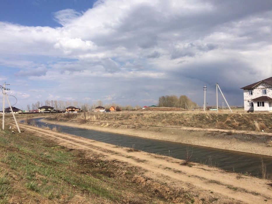 Кощи дачный участок