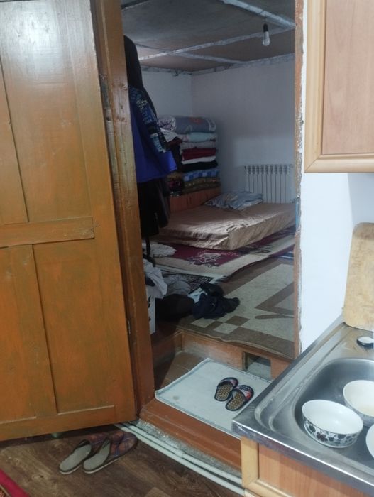 үй сатылады тез арада