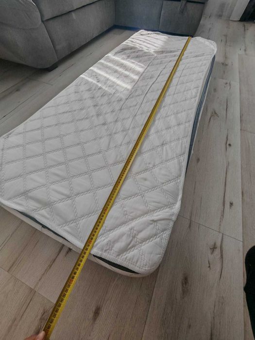 Saltea confortabila 190x80