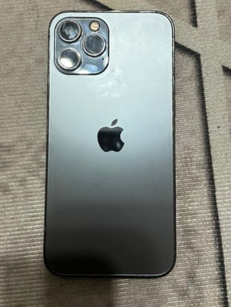 Айфон 12 про макс