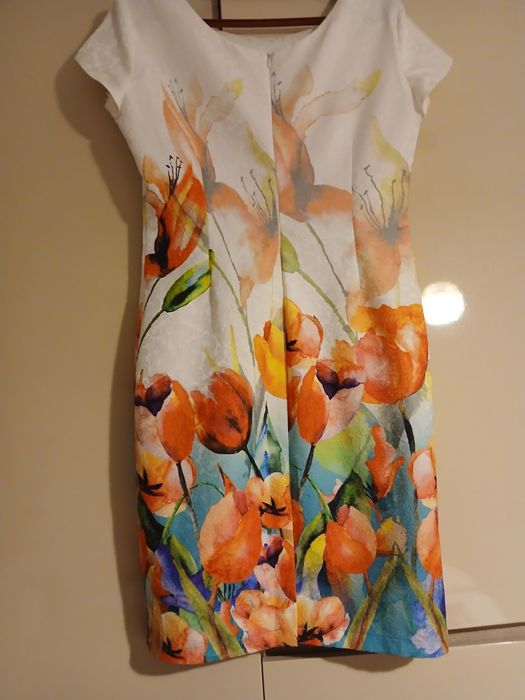 Rochie HERMOSA, nr 40