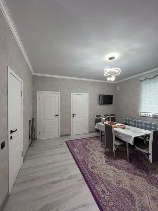 Продаётся квартира