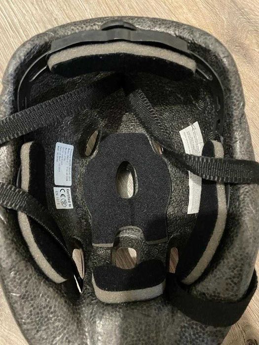 Защита "Reaction", набор+шлем