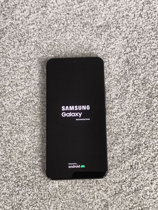 Samsung s22 5g 128gb black