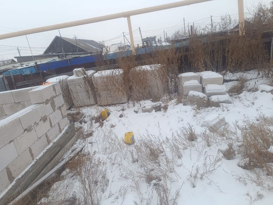 Продам земельный участок!