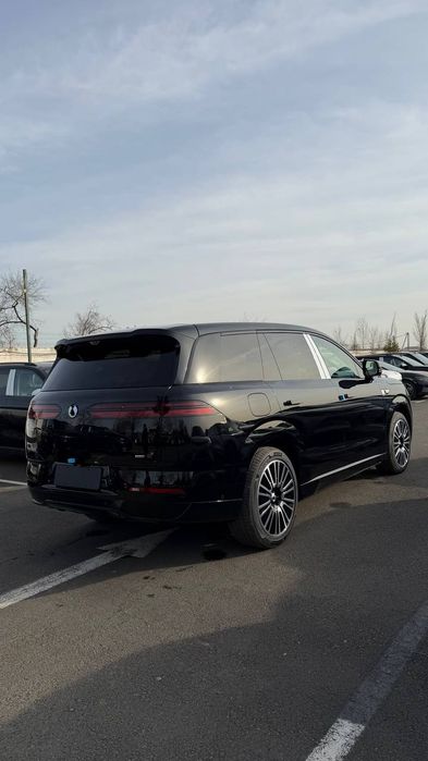 DENZA N8L В Наличи Серый Салон