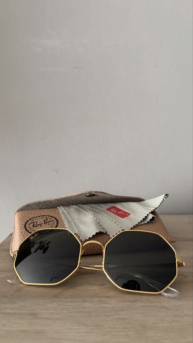 Слънчеви очила Ray Ban
