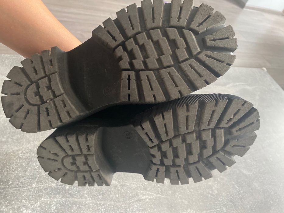 Дамски обувки 38 размер