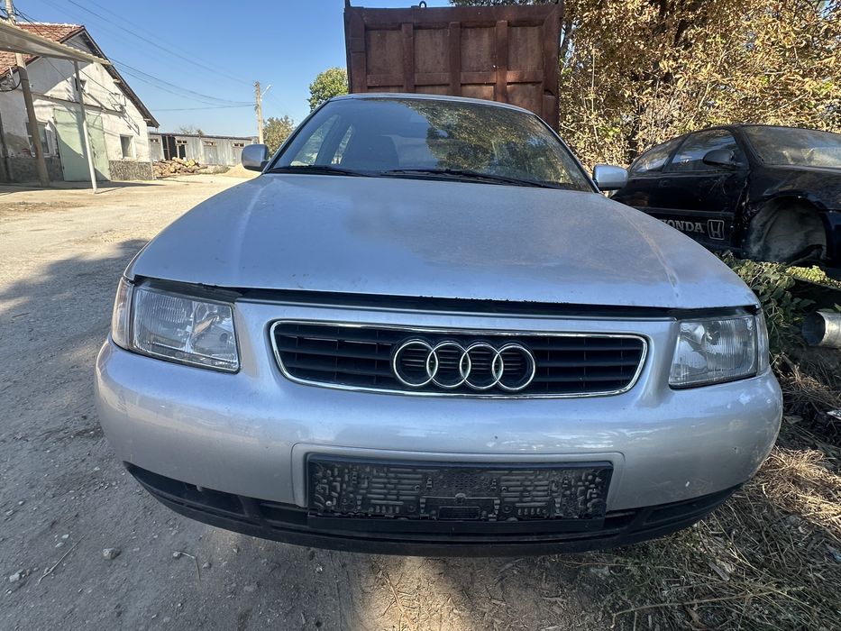 Audi A3 1.8 125 -НА ЧАСТИ