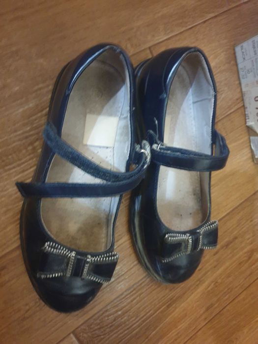 Обувь детская б/у