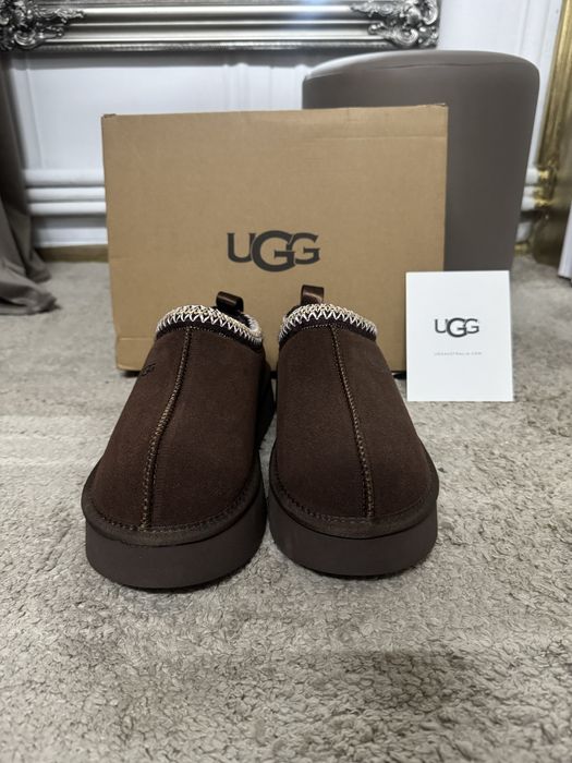 Ugg tazz maro 38