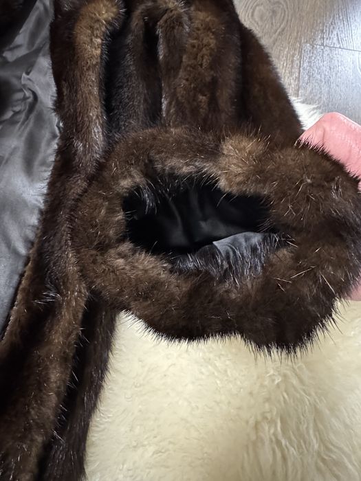 Палто от норка(визон)