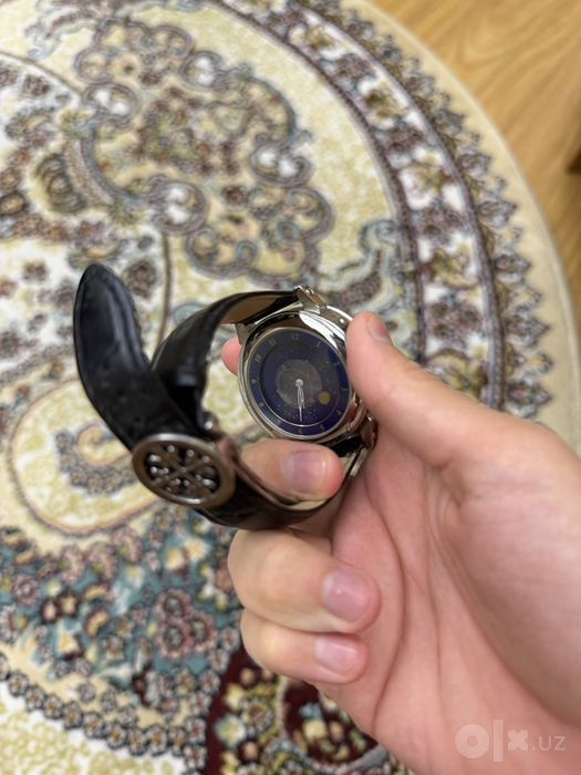 Patek Philippe, Ulyesse Nardin