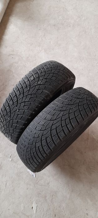 Продам зимние шина