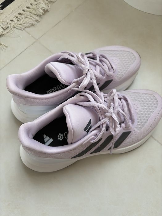 кроссовки addidas