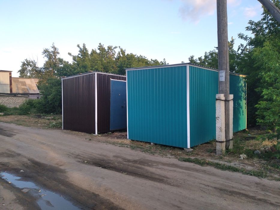 Вагон дачный домик