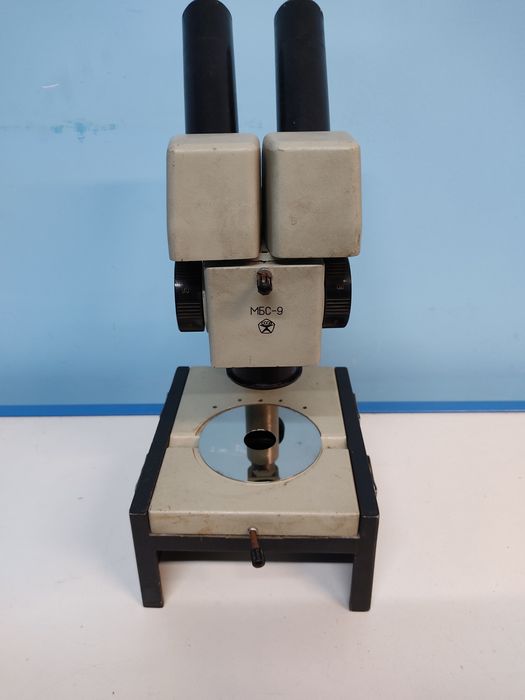 Микроскоп  МБС-9