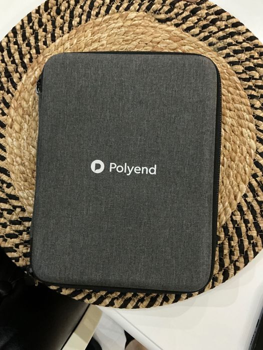 Polyend Tracker Mini