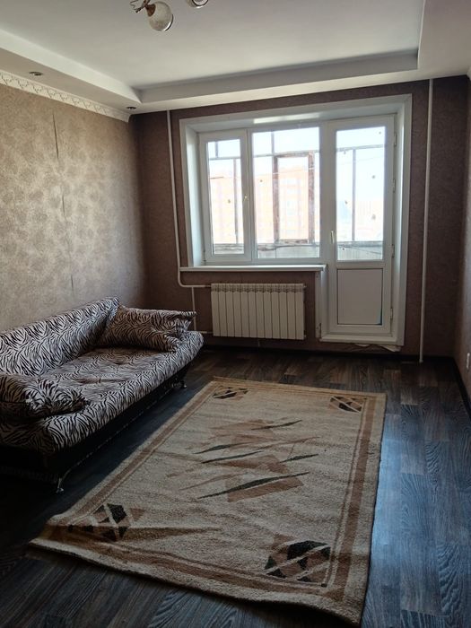 Сдам 1-комнатную квартиру
