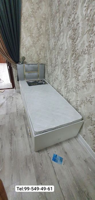 BIR KISHILIK KARVOTLAR skitka narxlarda.