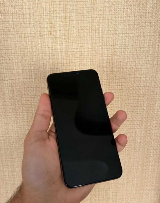 iPhone XS Max 256 ГБ