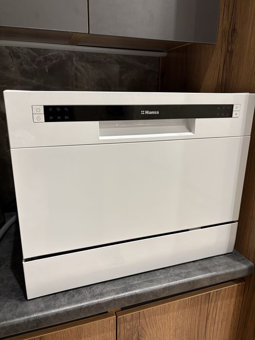 Посудамоечная машина