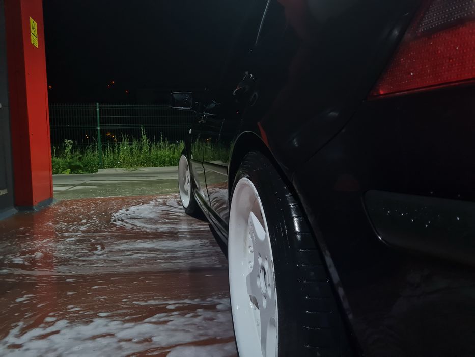 Golf 4 2001 1.6 benzina euro 4